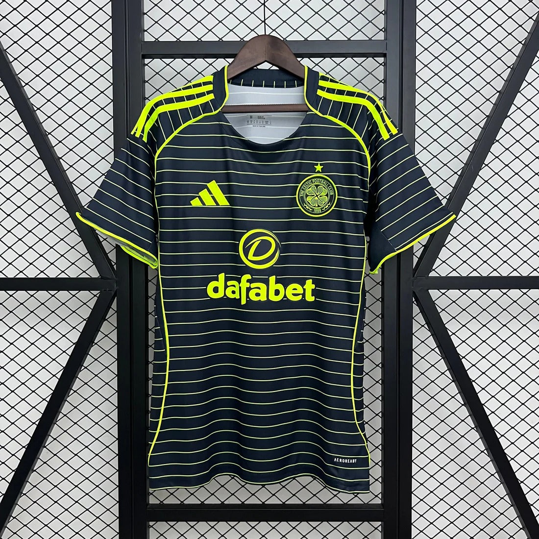 Celtic Glasgow Extérieur 25/26