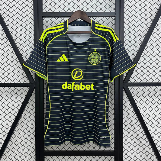 Celtic Glasgow Extérieur 25/26
