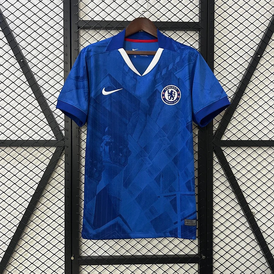 Chelsea Domicile 25/26
