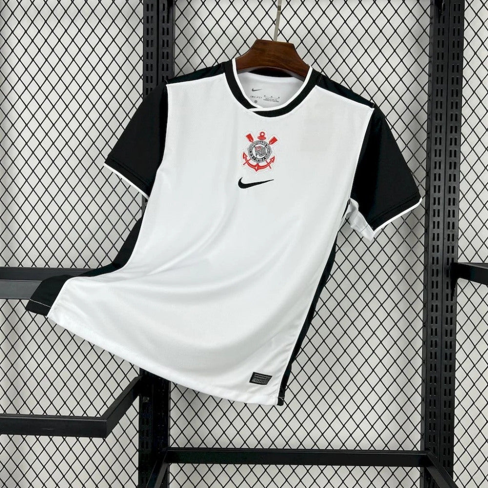 Corinthians Concept Blanc 25/26