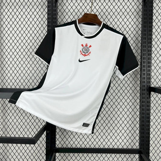 Corinthians Concept Blanc 25/26