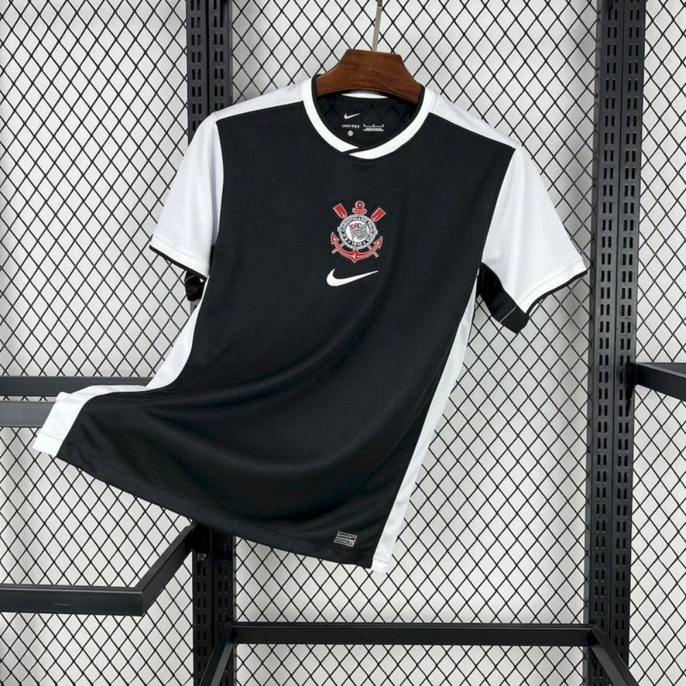 Corinthians Concept Noir 25/26