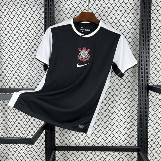 Corinthians Concept Noir 25/26