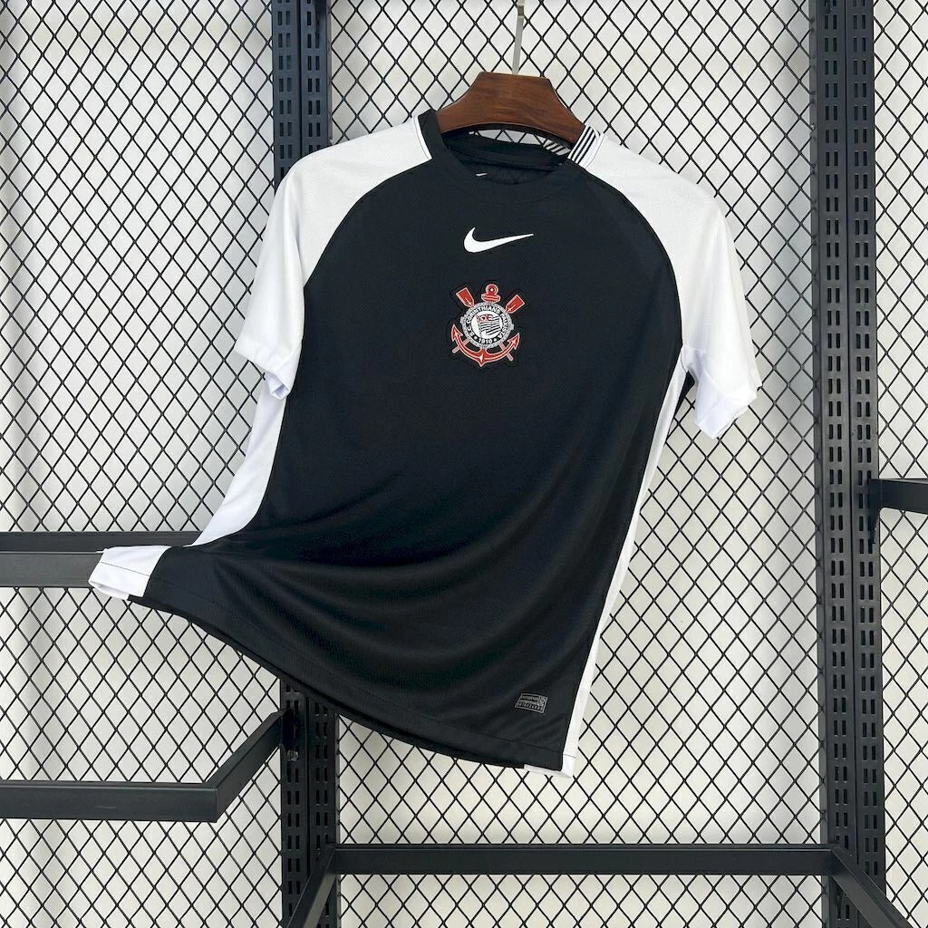 Corinthians Domicile 25/26