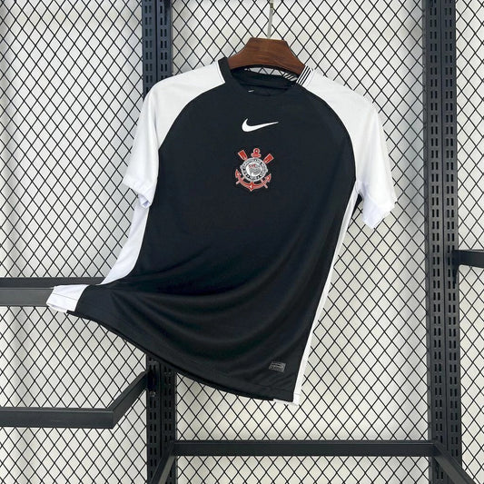 Corinthians Domicile 25/26