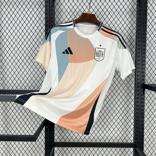 Espagne Extérieur Féminine 2025