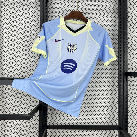 FC Barcelone Concept Bleu 25/26