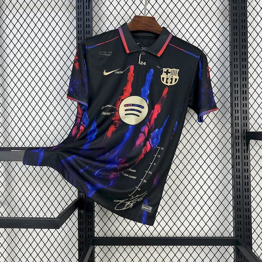 FC Barcelone Concept Bones 25/26