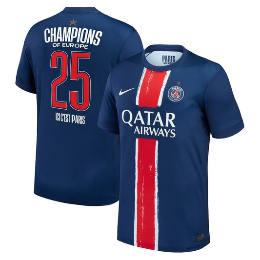 Paris SG Édition Collector LDC