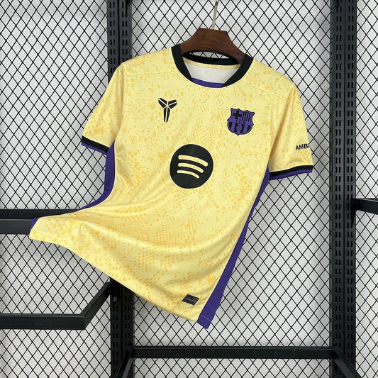 FC Barcelone Édition Kobe Bryant 25/26