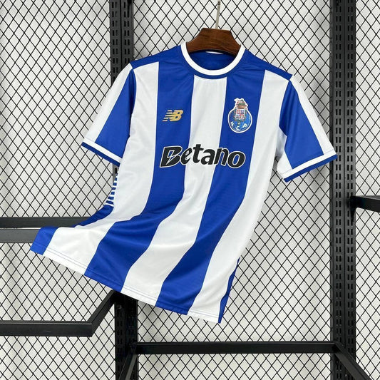 FC Porto Domicile 25/26