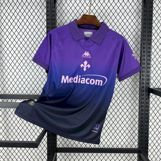 Fiorentina Domicile 25/26
