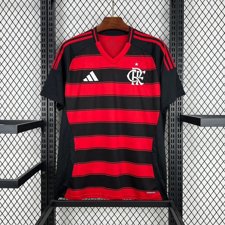 Flamengo Domicile 25/26