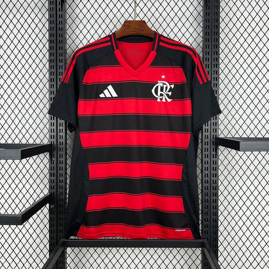 Flamengo Domicile 25/26