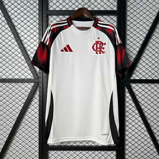 Flamengo Extérieur 25/26