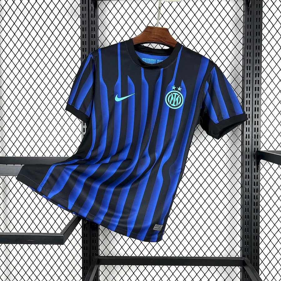 Inter Milan Domicile 25/26