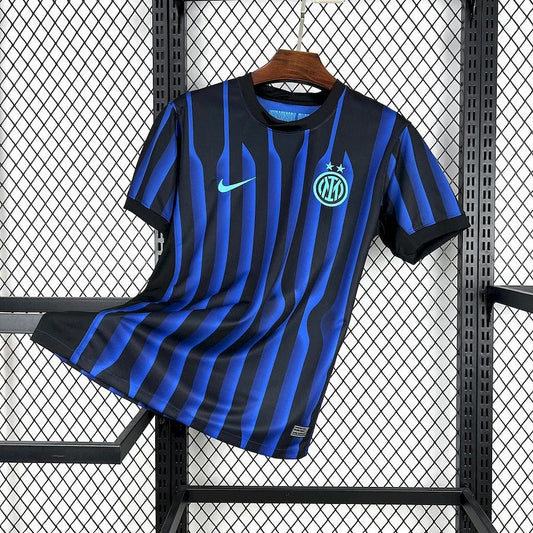 Inter Milan Domicile 25/26