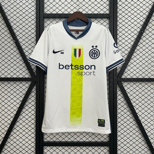 Inter Milan Édition Spéciale Rossi 25/26