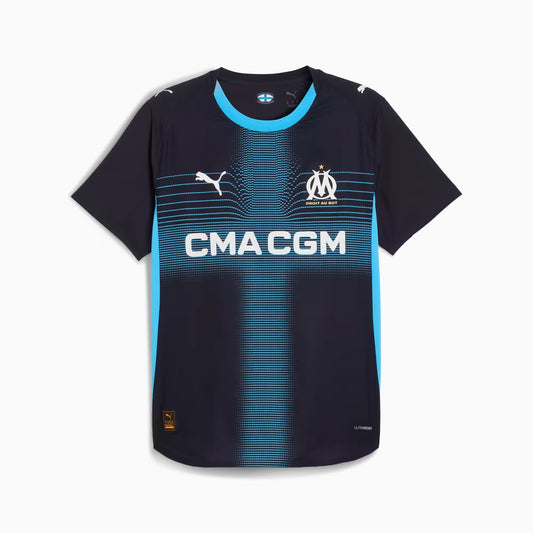 Olympique de Marseille Extérieur 25/26