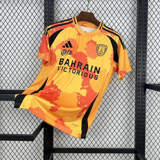 Paris FC X Jefe 25/26