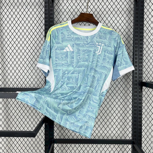 Juventus Exterieur 25/26