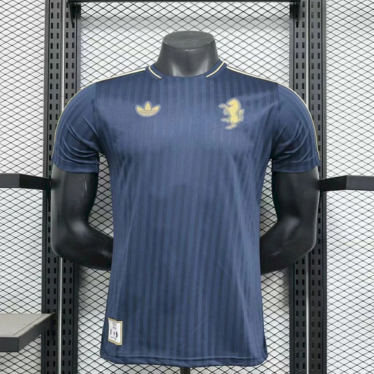 Juventus Third 24/25