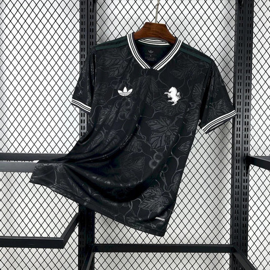 Juventus Third 25/26