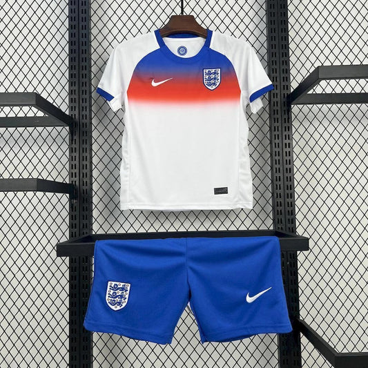 Kit Enfant Angleterre Domicile 2025