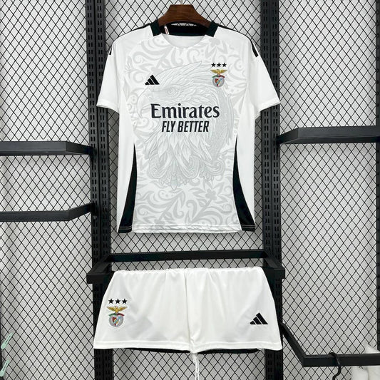 Kit Enfant Benfica Concept Aigle 25/26