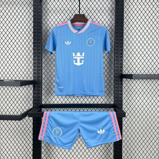 Kit enfant Inter Miami Third 25/26