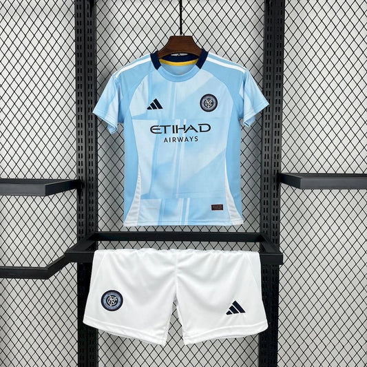 Kit Enfant New York City Domicile 25/26