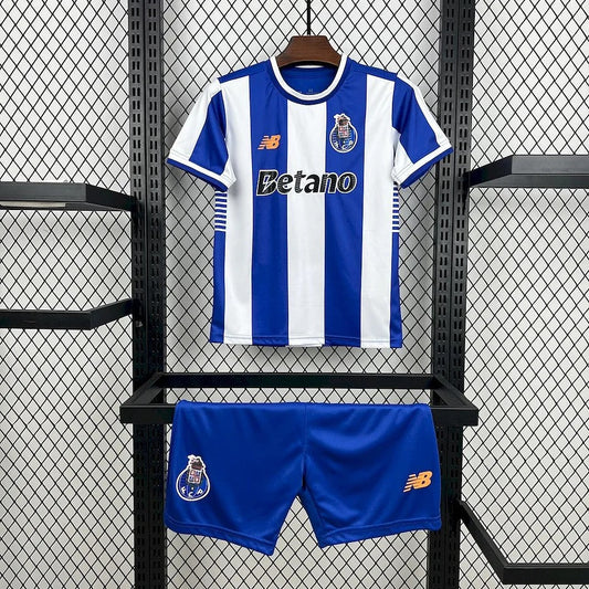 Kit Enfant Porto Domicile 25/26