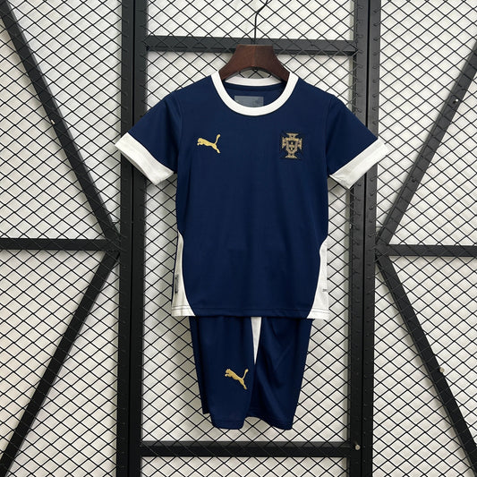 Kit Enfant Portugal Entrainement 2025