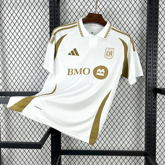 Los Angeles FC Extérieur 25/26