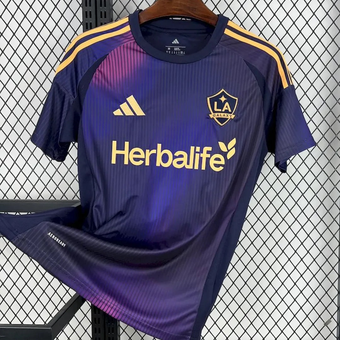 Los Angeles Galaxy Extérieur 25/26
