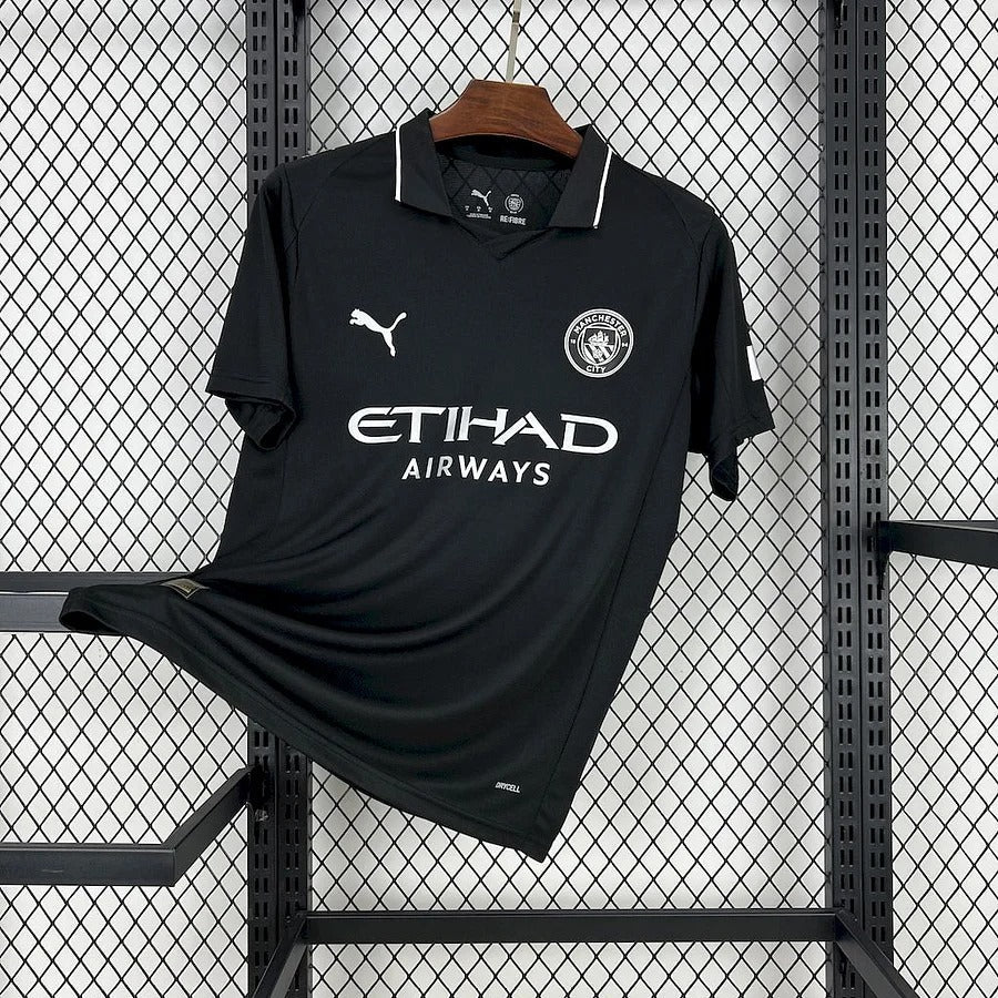 Manchester City Fourth 25/26