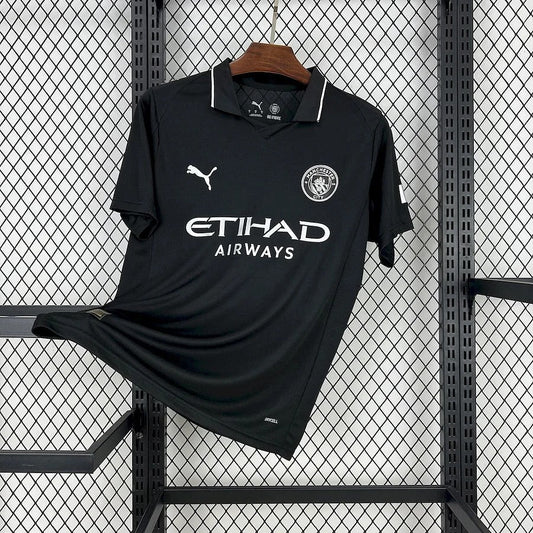 Manchester City Fourth 25/26
