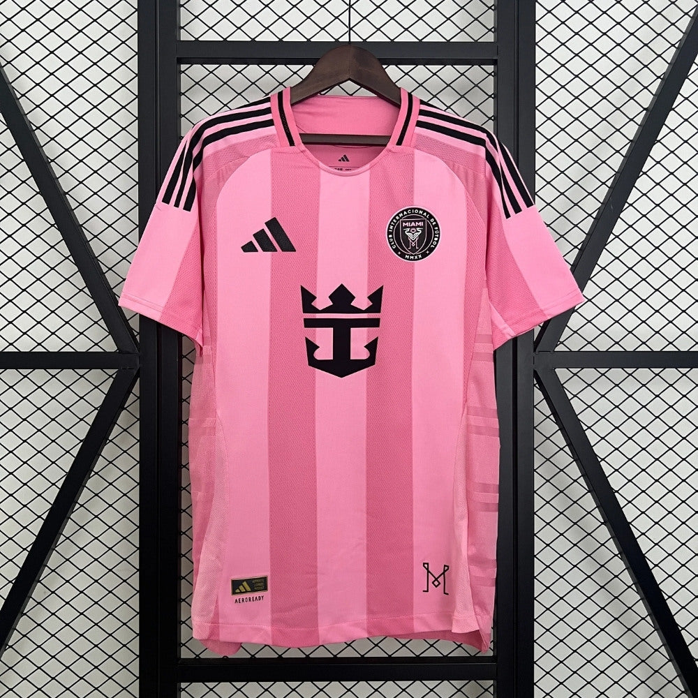 Inter Miami Domicile 25/26