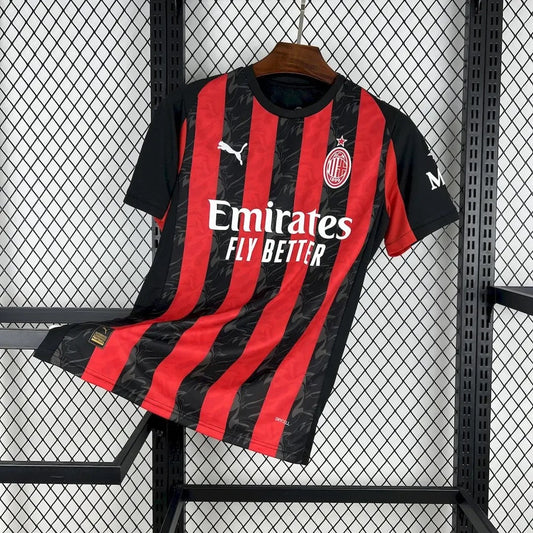 Milan AC Domicile 25/26