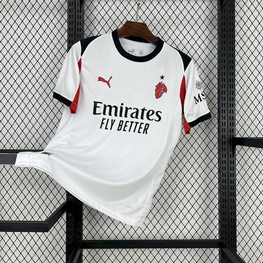 Milan AC Extérieur 25/26
