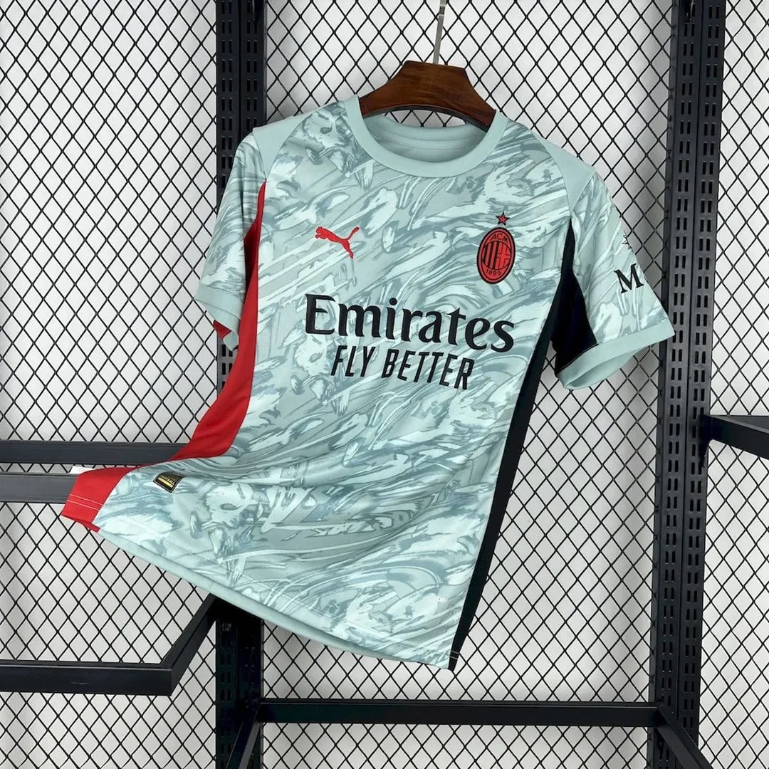 Milan AC Gardien 25/26