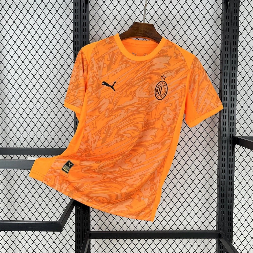 Milan AC Fourth 25/26
