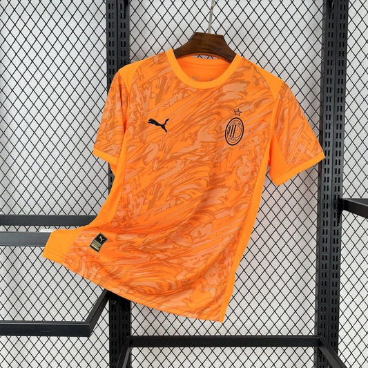 Milan AC Fourth 25/26