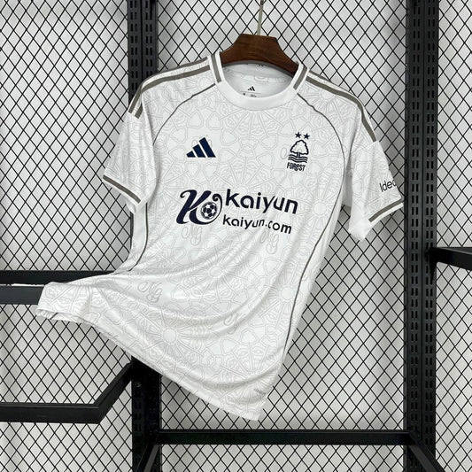 Nottingham Forest Extérieur 25/26