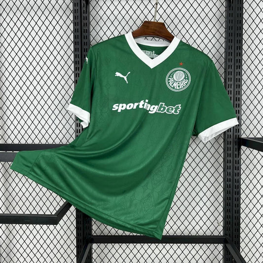 Palmeiras Domicile 25/26