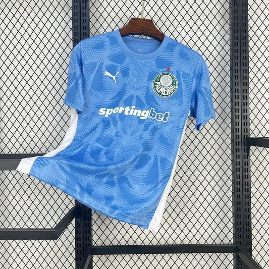 Palmeiras Gardien 25/26