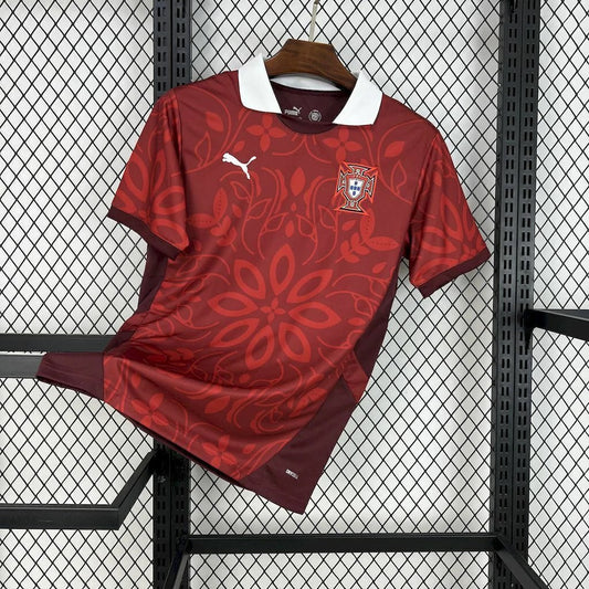 Portugal Entrainement 2025