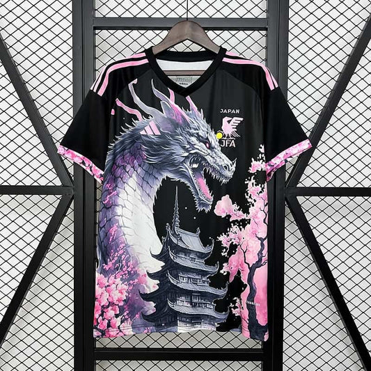 Japon Dragon Édition 2024