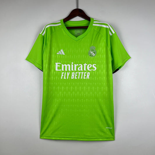 REAL MADRID GOALKEEPER/GOALKEEPER I 23/24 MEN