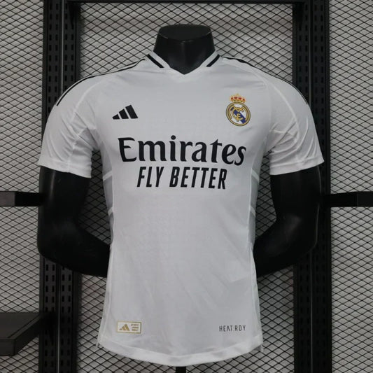 REAL MADRID I 24/25 MEN (PLAYER VERSION)
